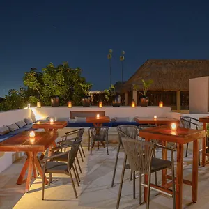 Kasa Kuyen - Adults Only **** Tulum