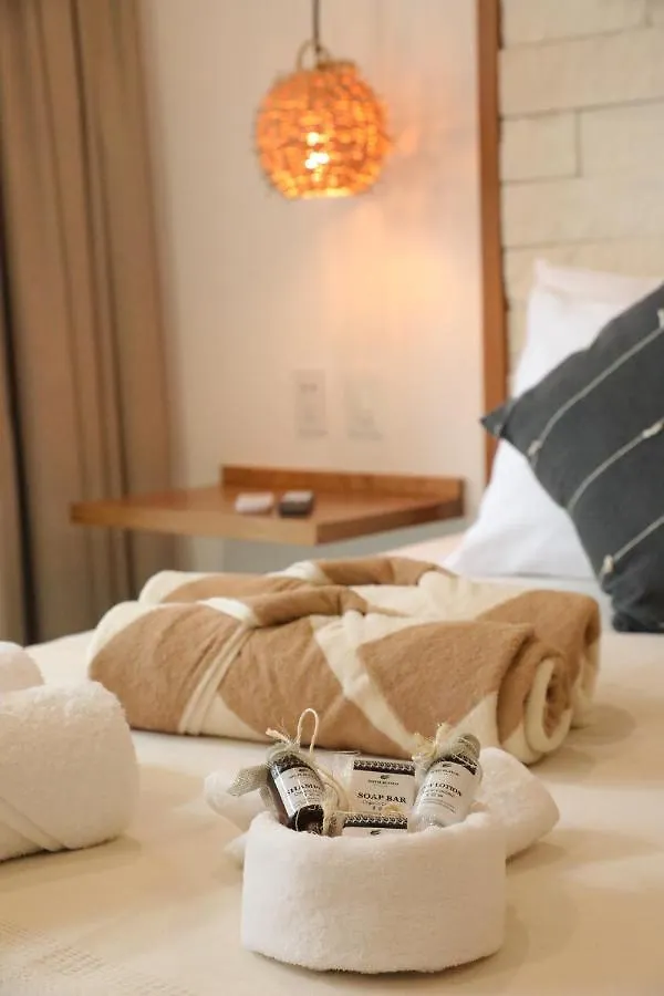 Hotel Blanco Tulum Adults Only Mexico
