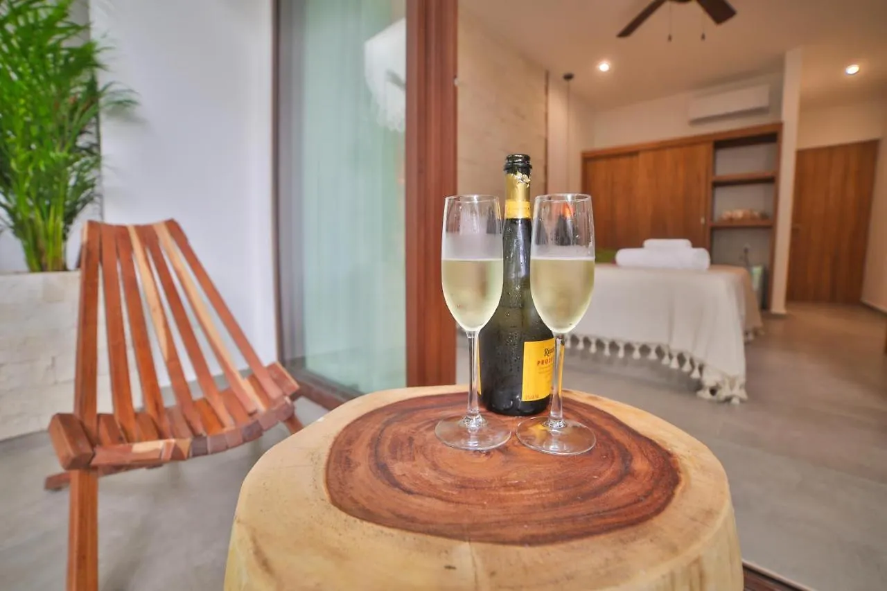 Hotel Blanco Tulum Adults Only