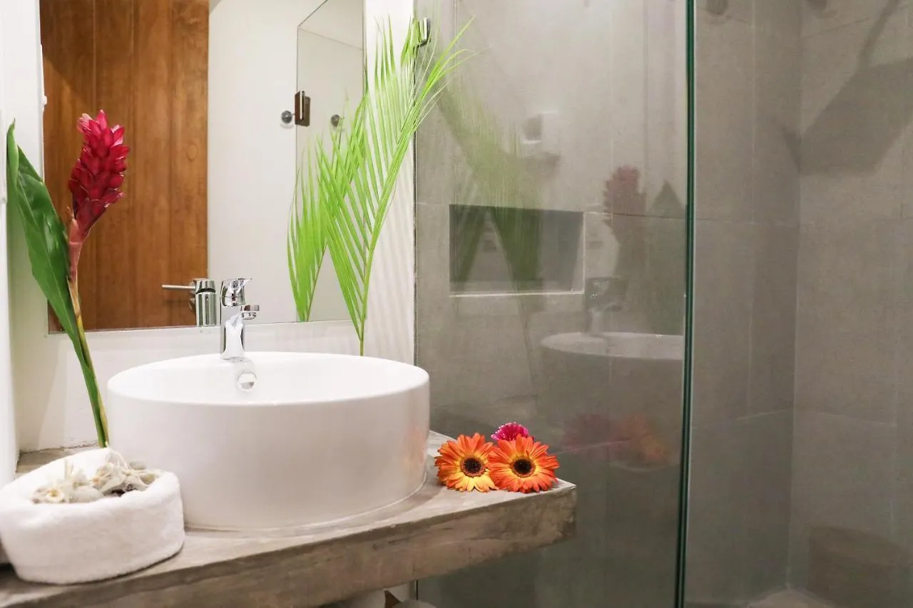 Hotel Blanco Tulum Adults Only