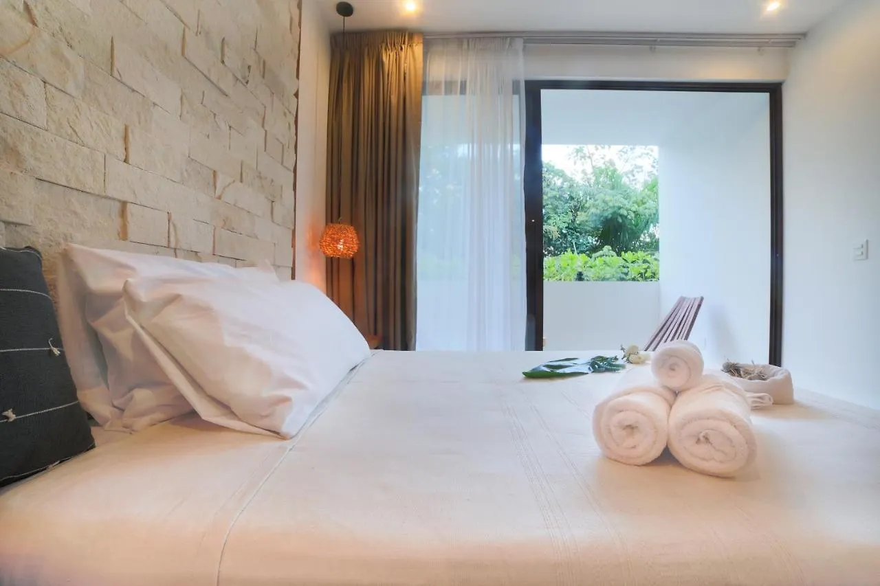 Hotel Blanco Tulum Adults Only