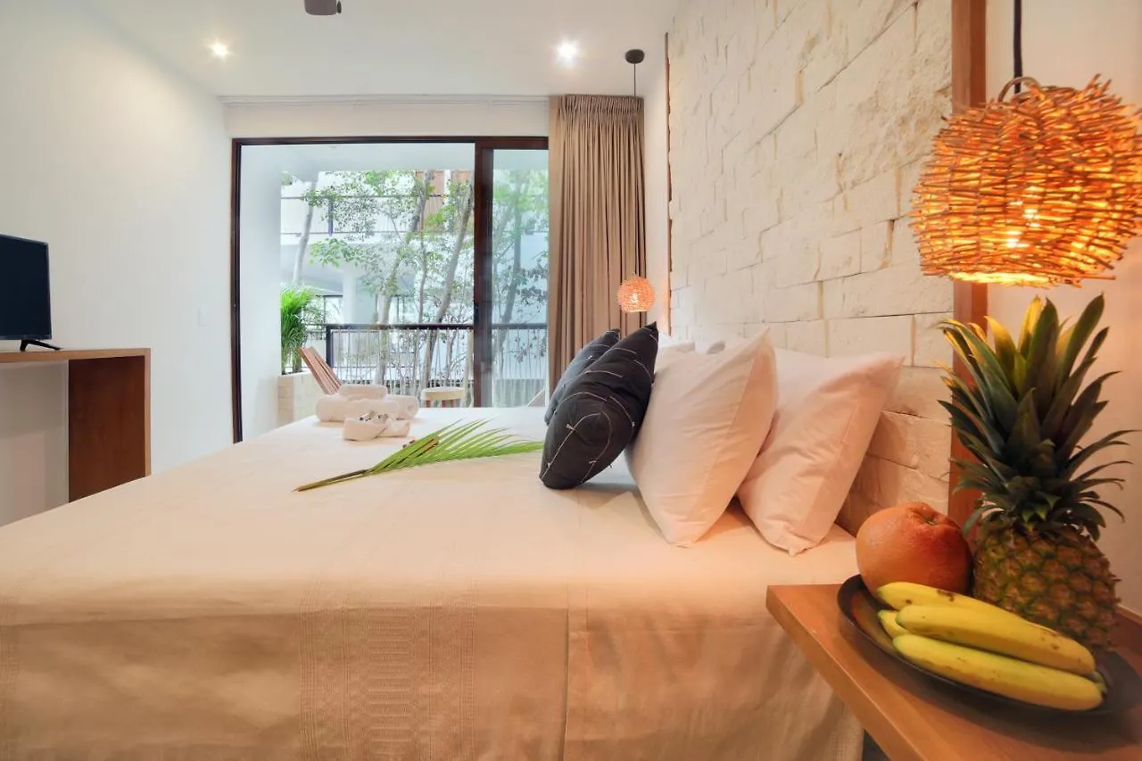 Hotel Blanco Tulum Adults Only