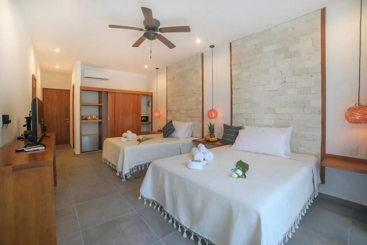 ***  Hotel Blanco Tulum Adults Only Mexico