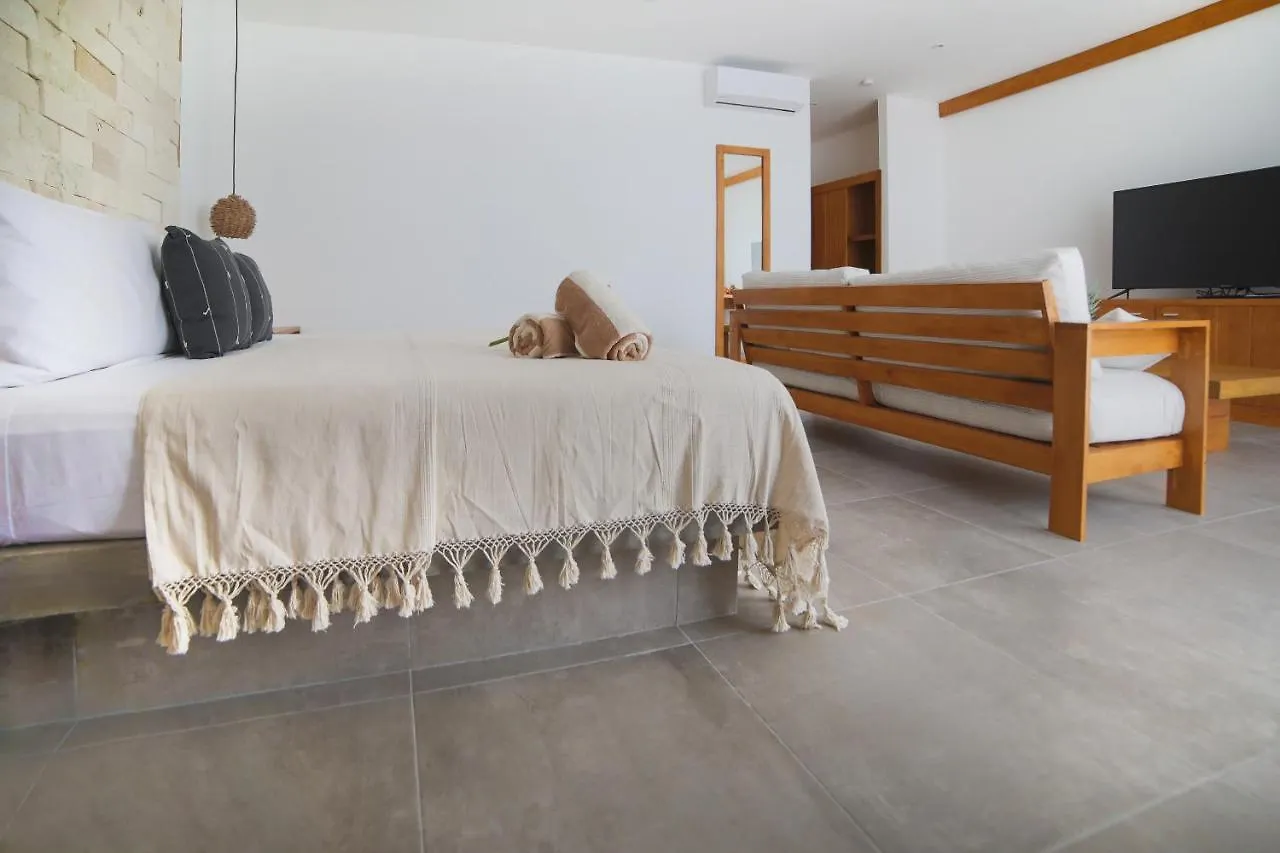 Hotel Blanco Tulum Adults Only