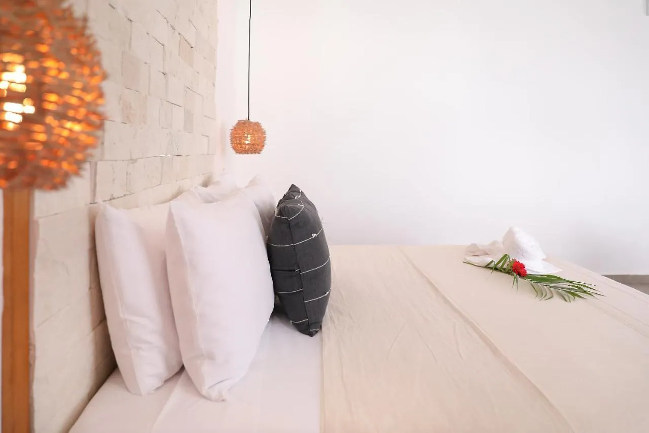 Hotel Blanco Tulum Adults Only