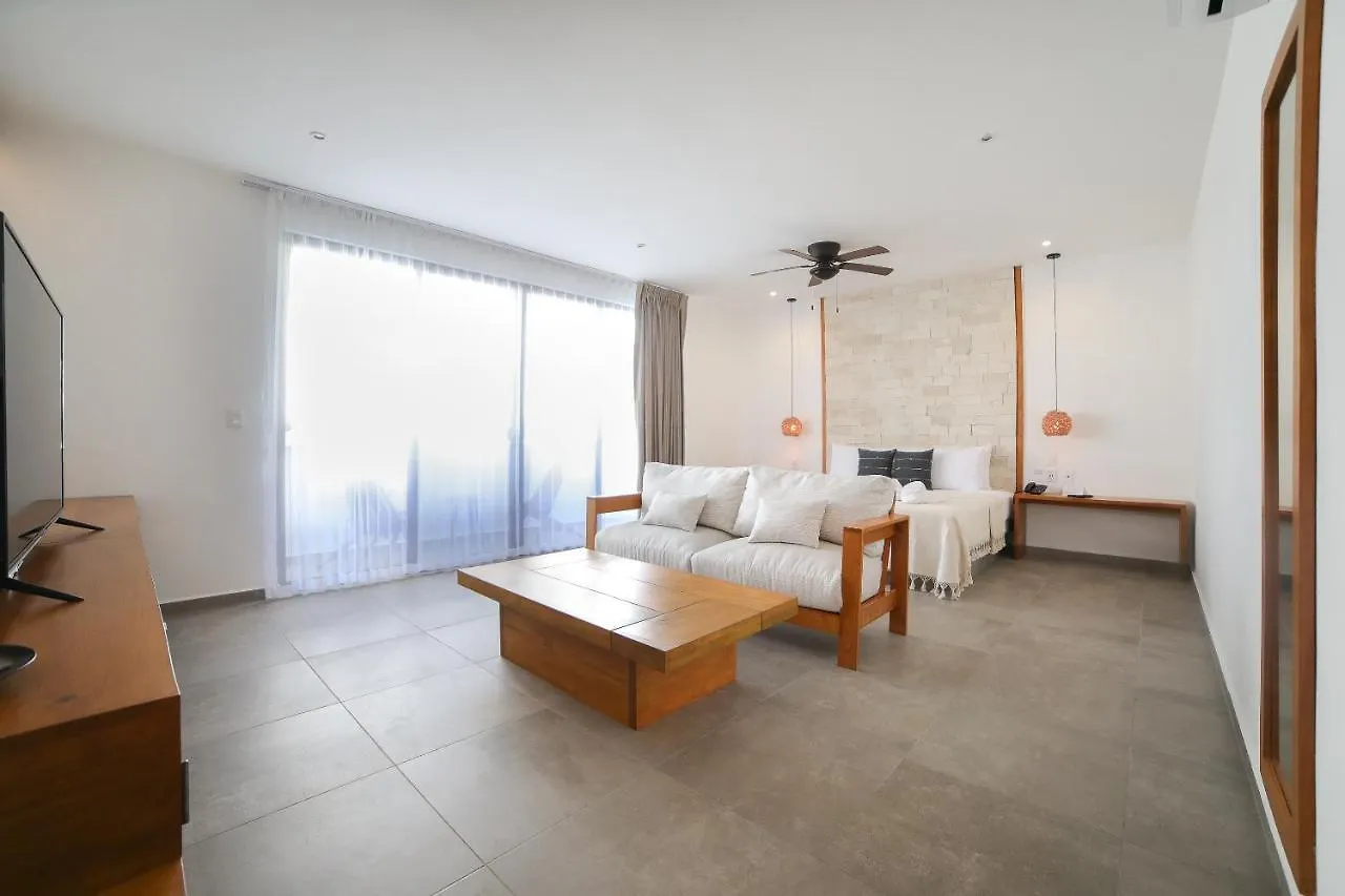 Hotel Blanco Tulum Adults Only