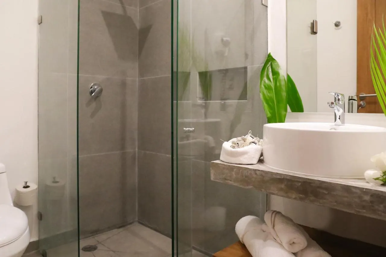 Hotel Blanco Tulum Adults Only