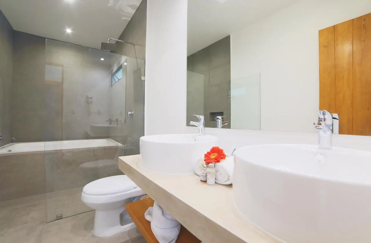 Hotel Blanco Tulum Adults Only